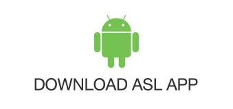 ASL Android App